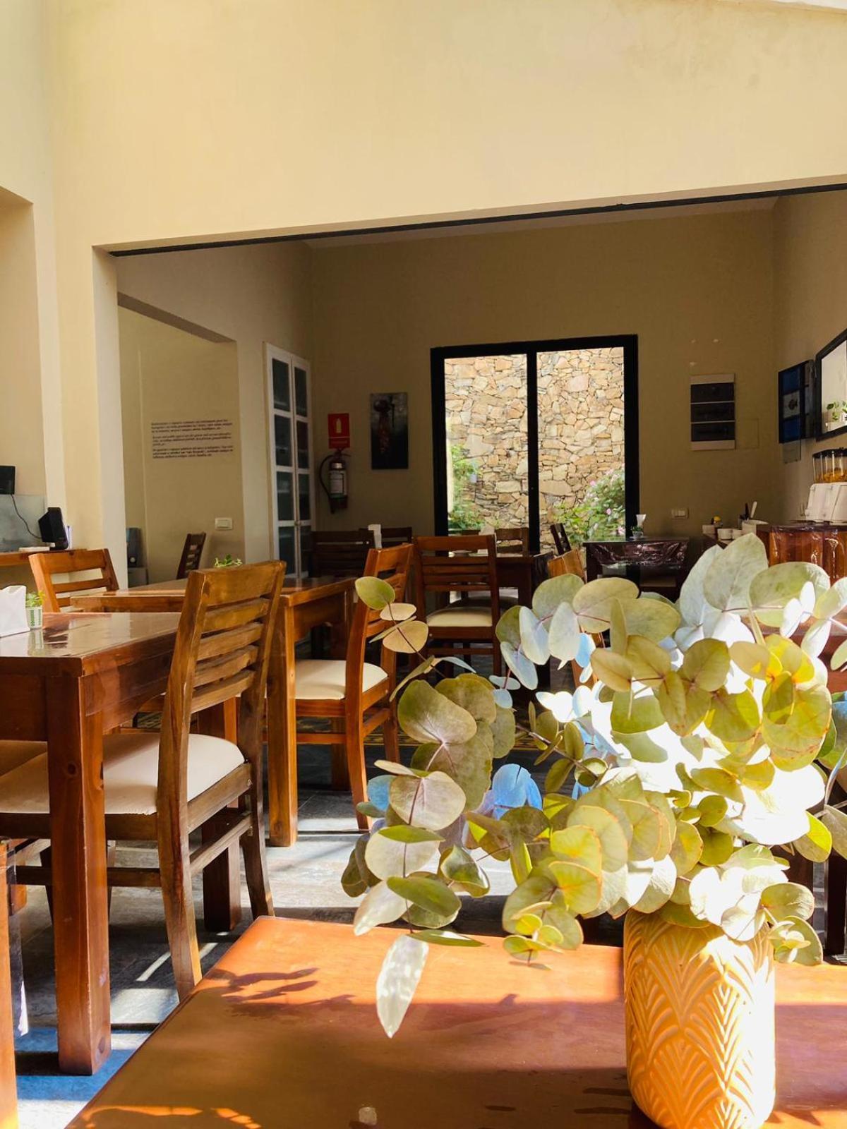 Posada Boutique Le Vrero Colonia del Sacramento Exteriér fotografie
