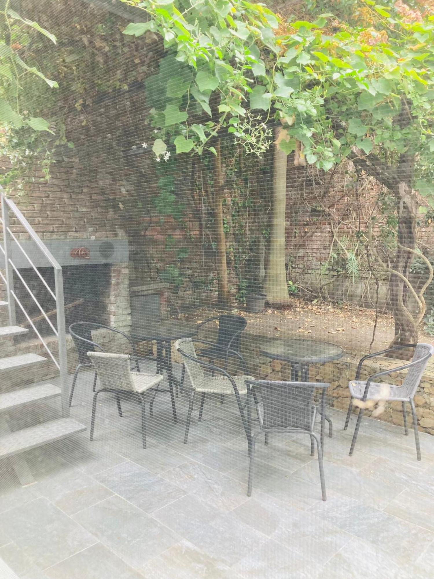 Posada Boutique Le Vrero Colonia del Sacramento Exteriér fotografie