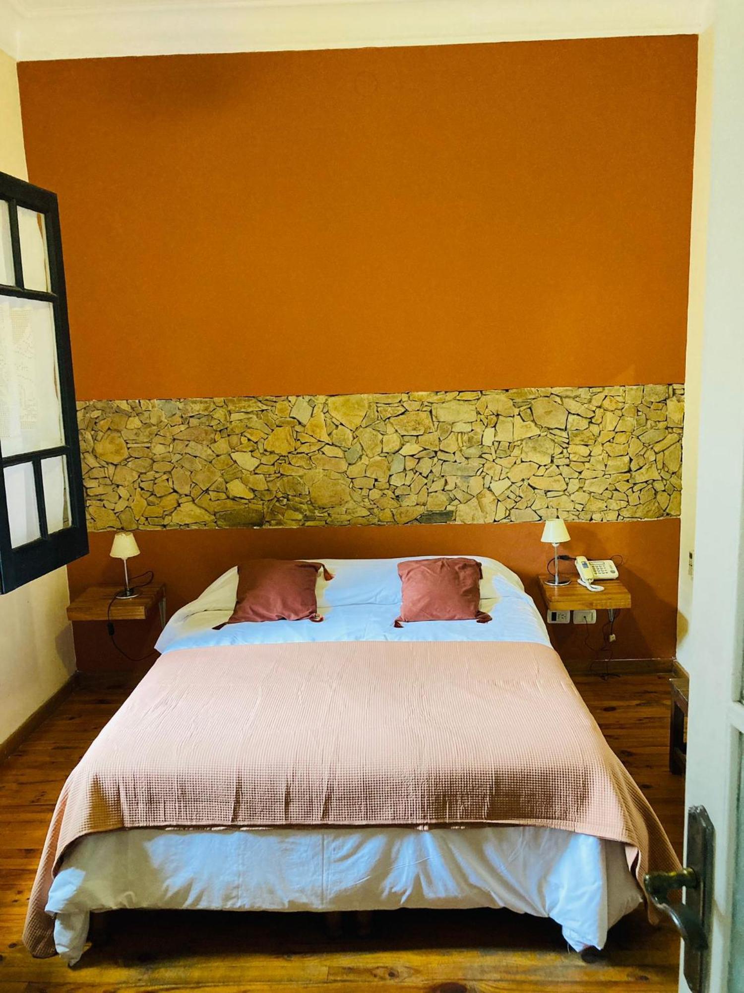 Posada Boutique Le Vrero Colonia del Sacramento Exteriér fotografie